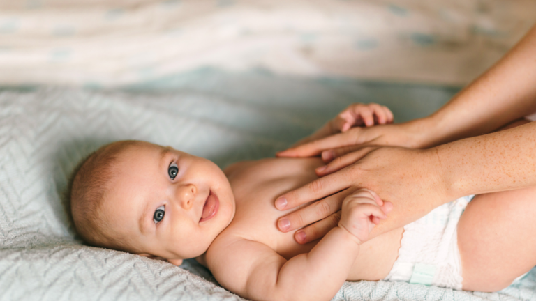Cari Tahu Perkembangan Bayi 2 Bulan Bisa Apa