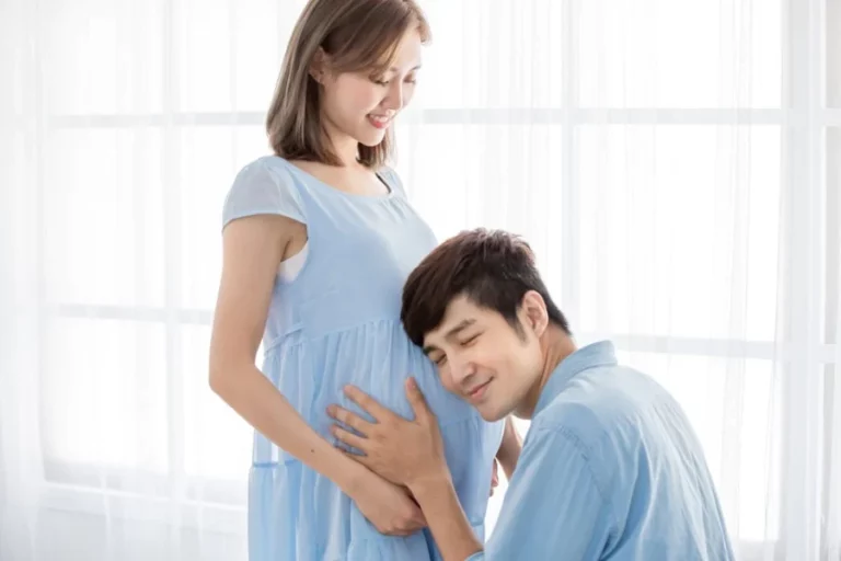 Tips Mengajak Interaksi Janin 6 Bulan Di Masa Kehamilan