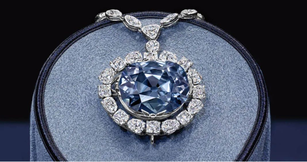 Ini Dia Daftar Kalung Berlian Termewah di Dunia Yang Harus Anda Ketahui