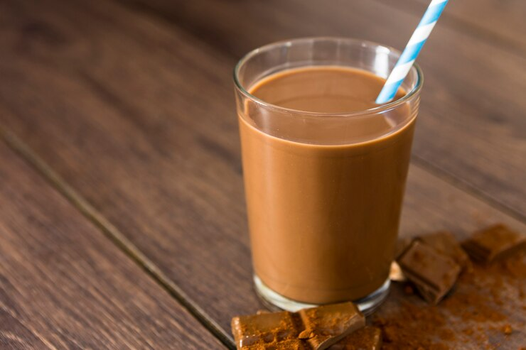 Inilah 5 Manfaat Minum Susu Coklat Secara Rutin