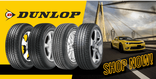 Produk Dunlop Pilihan Terbaik untuk Pengendara Modern