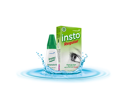 Insto Obat Mata