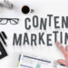 Content marketing